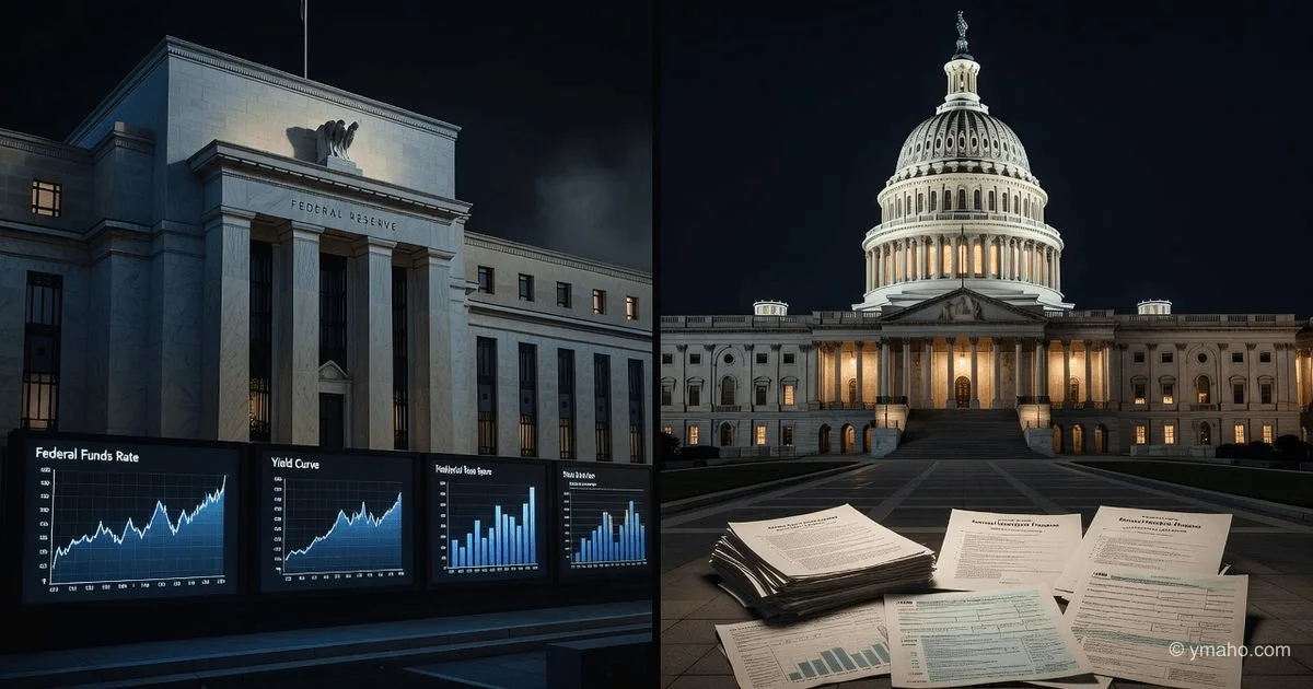 Monetary vs Fiscal Policy: A Complete Comparison Guide