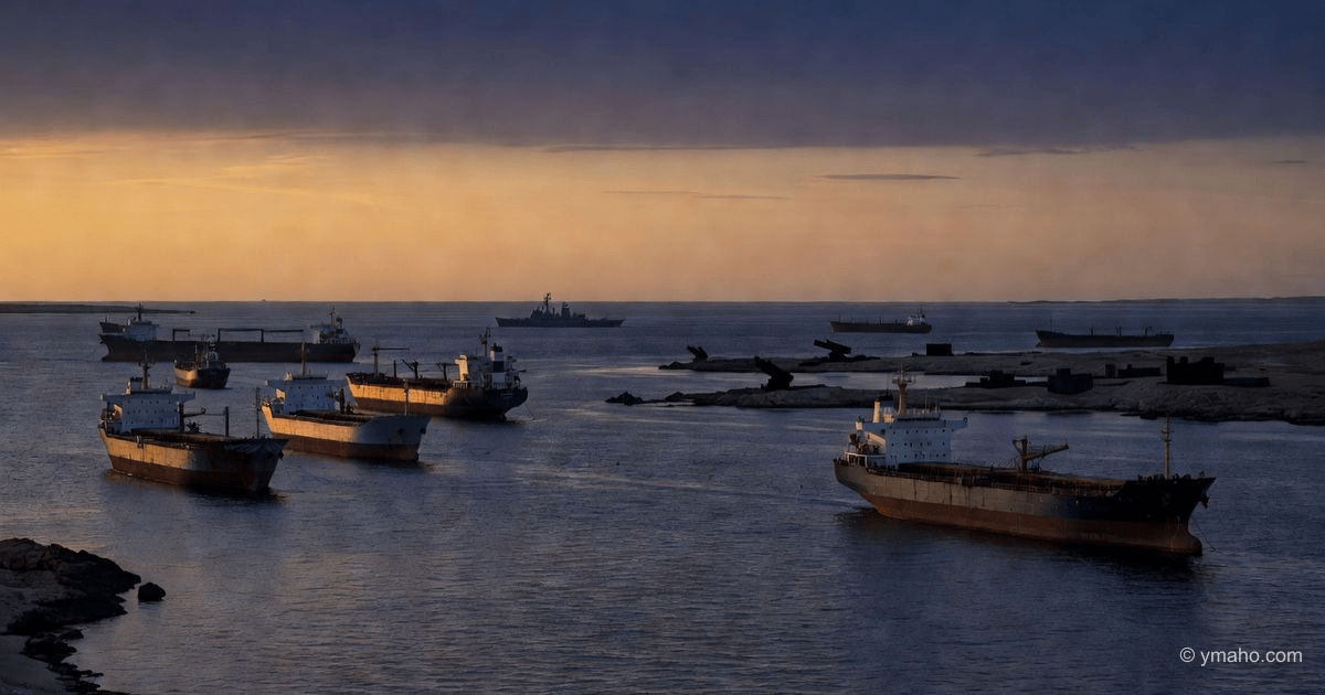 Houthis threaten full blockade of Bab el-Mandeb Strait: risk analysis