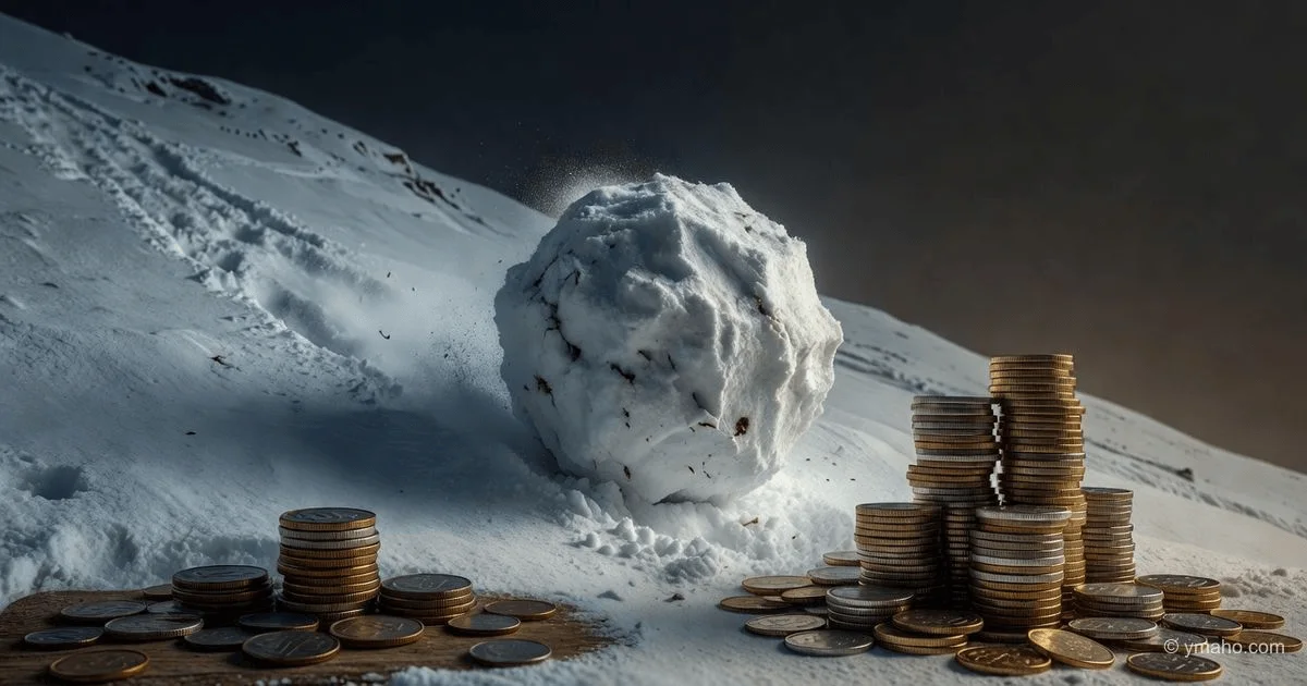Compound Interest Explained: How It Builds Wealth Over Time
