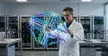 AlphaFold 4 predicted the structure of all transporter proteins — will accelerate drug development