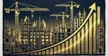 Hypotheken wuchsen im April 2026 um 9%: Gründe und Prognose