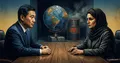 China called for a settlement of the Middle East crisis: Beijing's hidden motives