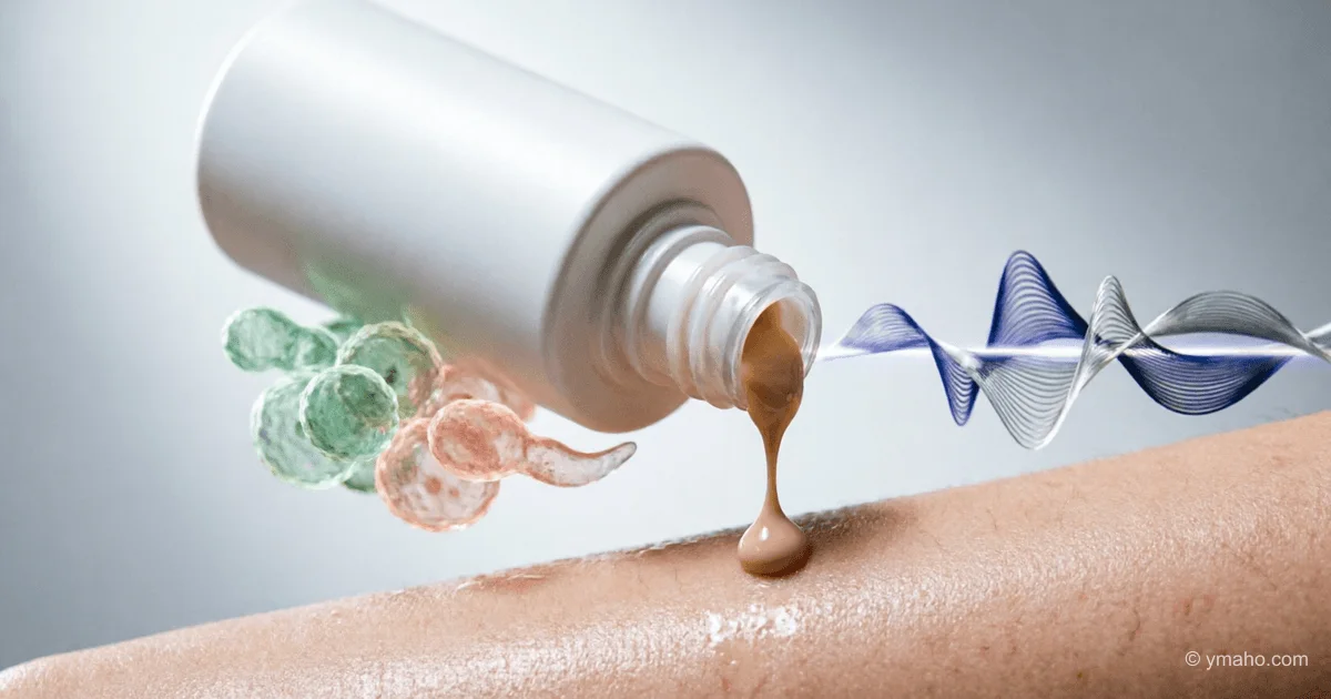 SPF 2.0: jak BY KAORI spojila ochranu před sluncem a mikrobiom