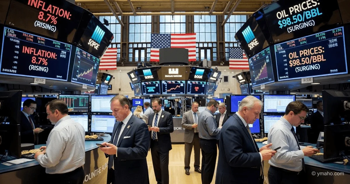 US inflation to reach 7%: what it means for the economy