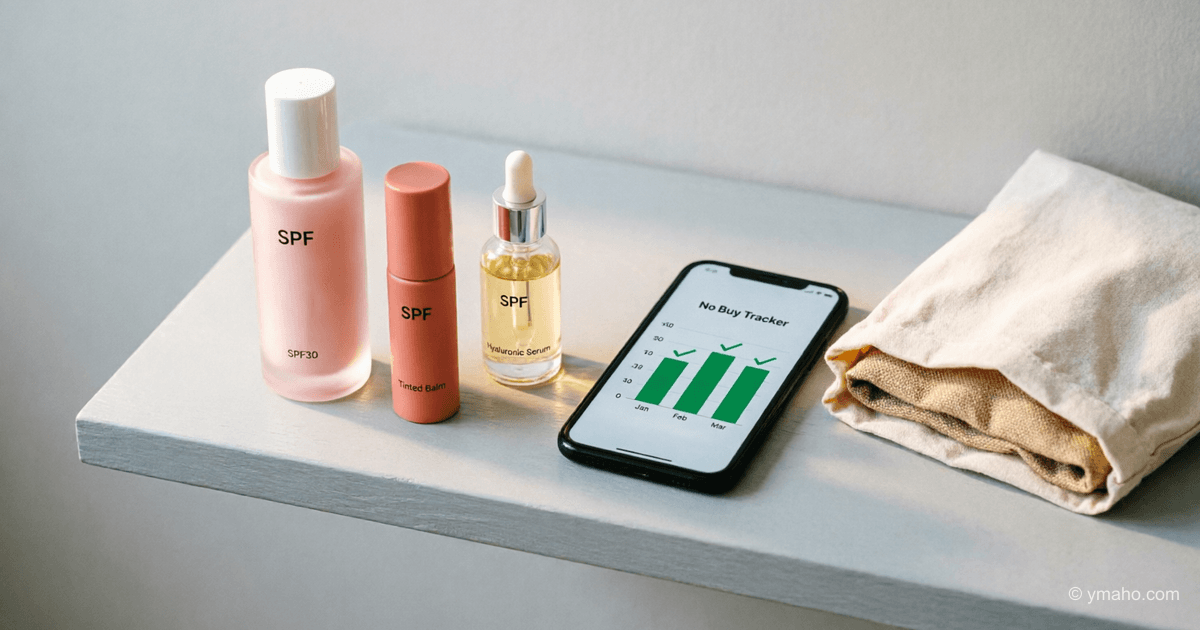 Smart Minimalism 2026: Investing in Quality and Skinnimalism