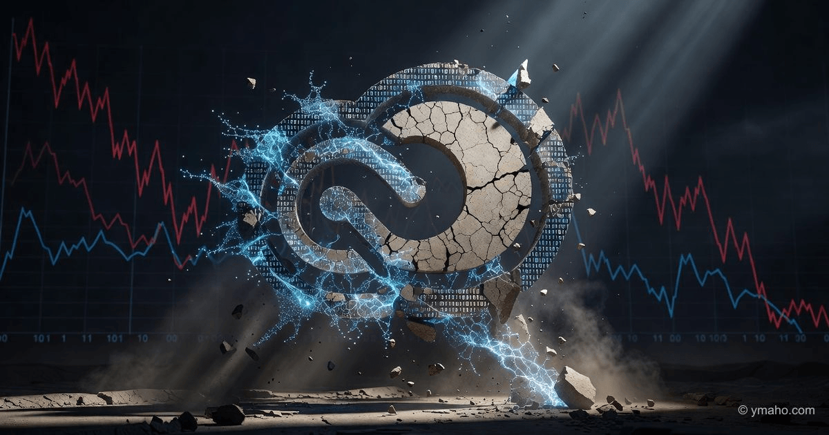 Adobe-Aktien stürzen um 9% ab: schwache KI-Umsatzprognose