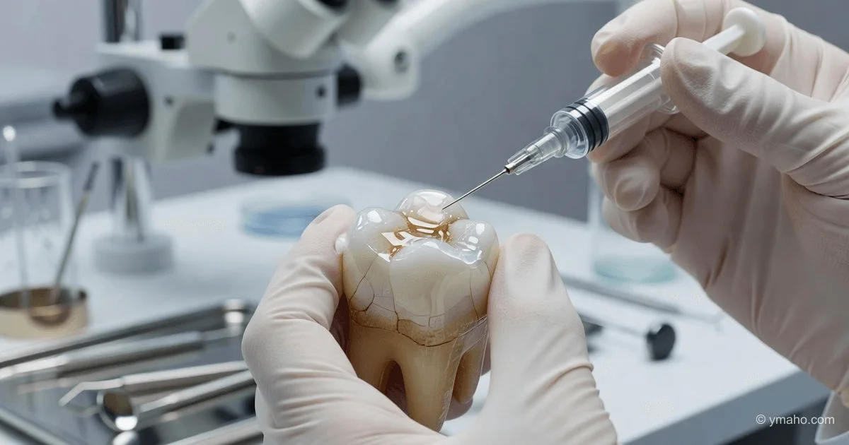 Enamel Regeneration: What the FDA Approval Hides