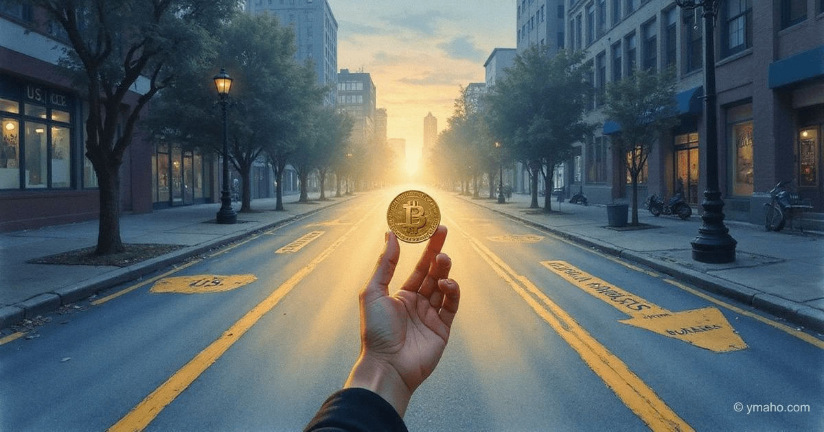 Stablecoin Yield Rules Near Final Vote – What It Means for You