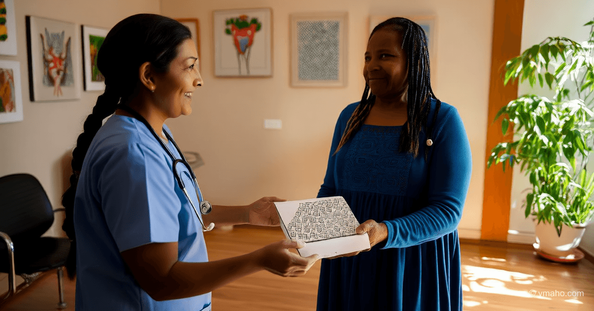 Cervical cancer screening: $500,000 for screening Aboriginal women