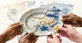 Proyectos de reconstrucción de Ucrania: cómo afecta esto al mundo