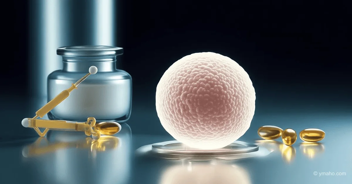 Beauty optimalizátoři: jak biohacking a buněčné zdraví dobývají trh
