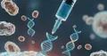 CRISPR terapie VERVE-102 snižuje cholesterol o 62 % po injekci