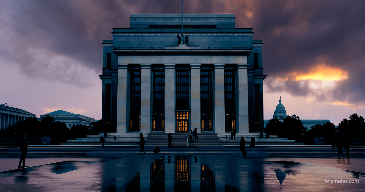 Hausse des taux de la Fed en décembre 2026 : probabilité de 41 %