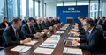 La BCE va relever son taux de 25 points de base dans un contexte d'inflation dans la zone euro — analyse