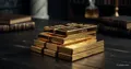 Gold's Rolle in einem diversifizierten Portfolio | Wesentlicher Leitfaden