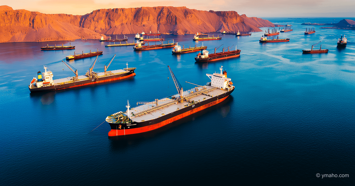 Crisis of the Strait of Hormuz: the global economy in 2026