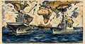 France and Britain's Naval Mission in the Strait of Hormuz: Analysis