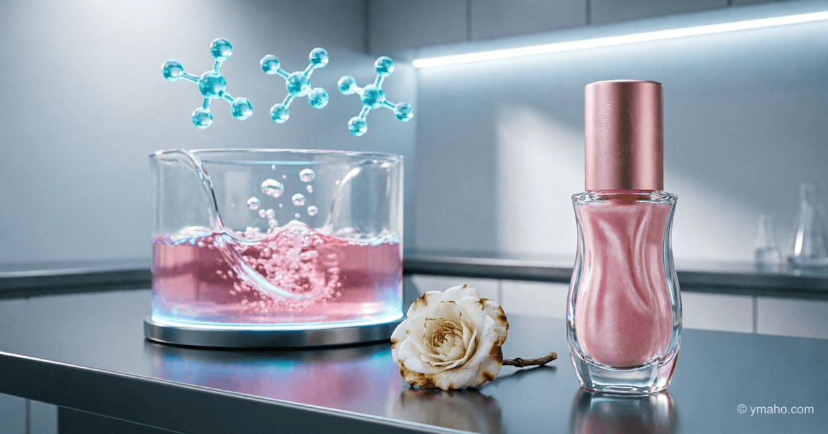 Biotechnologies in Cosmetics: Fermented Extracts Instead of Nature