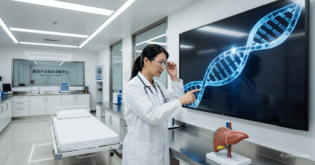 AAV gene therapy for HoFH: cholesterol reduction by 97.5% in clinical trial