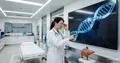 AAV-genová terapie HoFH: snížení cholesterolu o 97,5 % v klinické studii