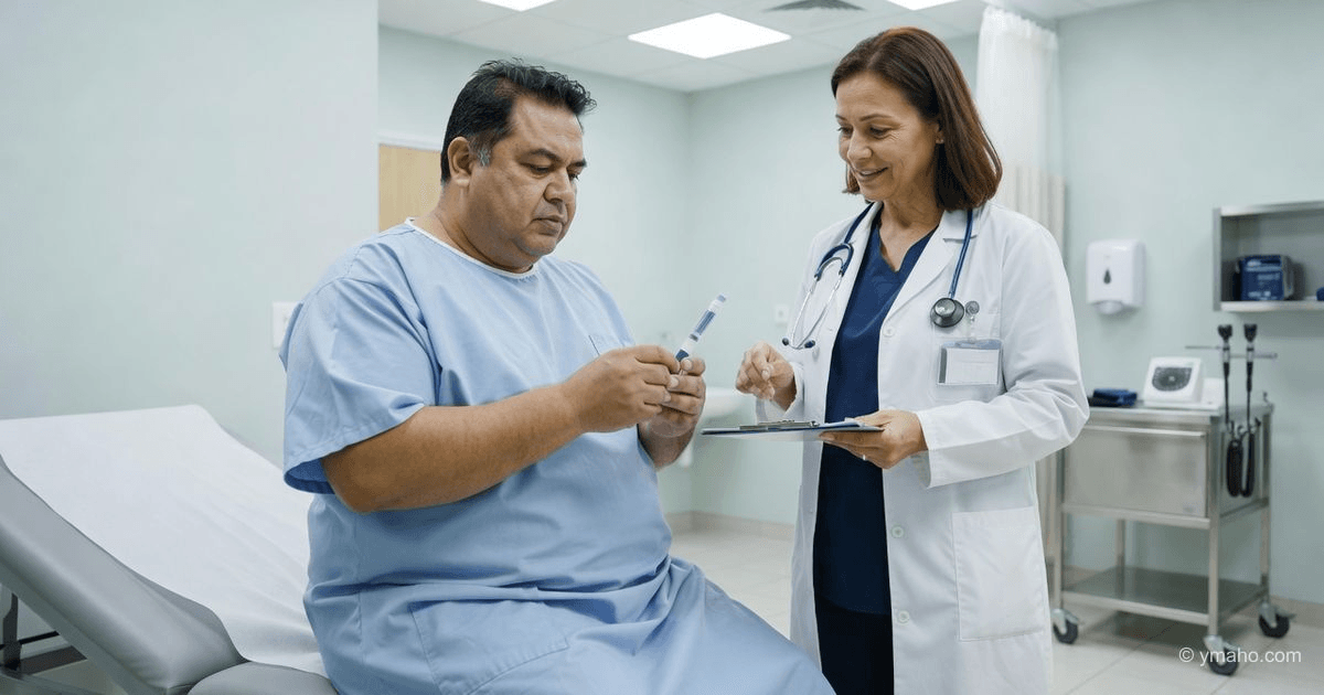 Survodutide trials: failure or effectiveness in weight loss?