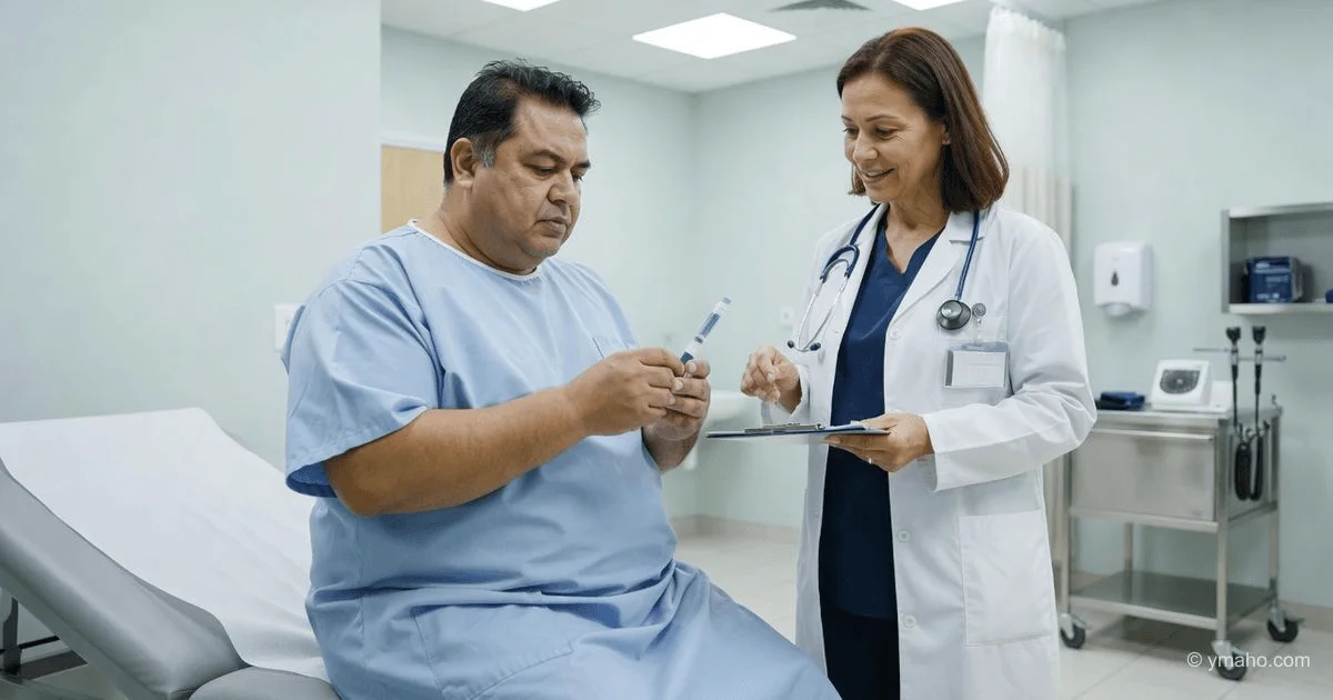 Survodutide: triumph or disaster? Trial data