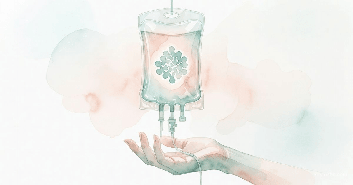 CRISPR therapy in vivo: Intellia study 87% efficacy in HAE