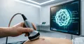 Rad-VLSM: KI-Framework verbessert Ultraschalldiagnostik