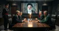 Mojtaba Khamenei controls Iran's negotiations with the US