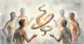 Google Co-Scientist: AI for Scientific Hypotheses Based on Self-Play