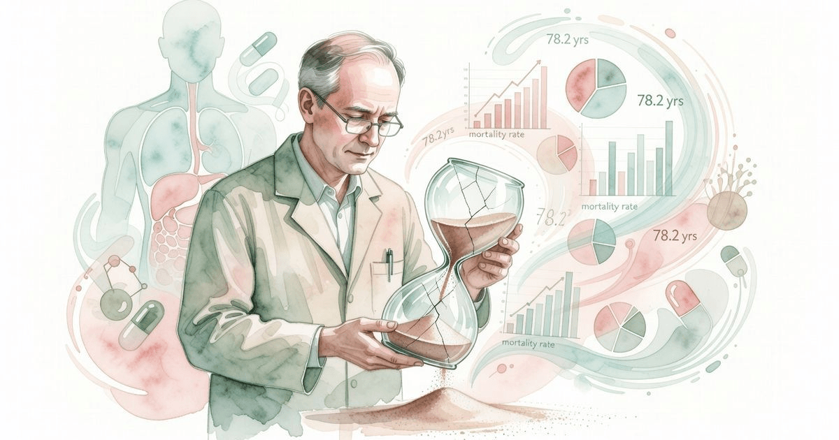 The future of longevity: criticism of the human lifespan limit in Nature