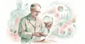 Budoucnost longevity: kritika limitu lidského života v Nature