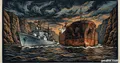 Shots in Hormuz: Analysis of IRGC and Oil | Iran