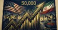 Dow Jones actualiza su récord histórico: análisis y pronóstico