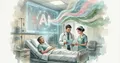 AI surpasses doctors in diagnosis: Harvard and Stanford study