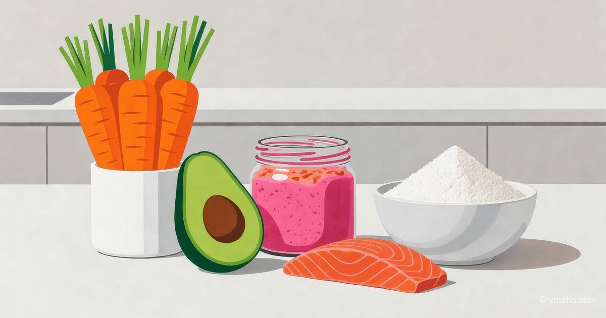 Eat Your Skincare: A New Trend in Skin Care from Within