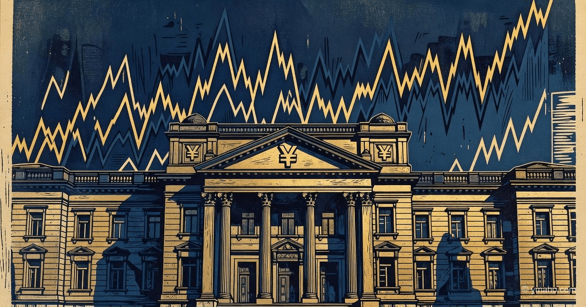 Stealth-Intervention der Bank of Japan: Yen-Unterstützung bei 162