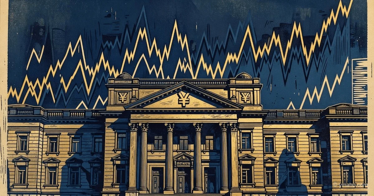 Kampf um den Yen: Stealth-Intervention der Bank of Japan bei 162