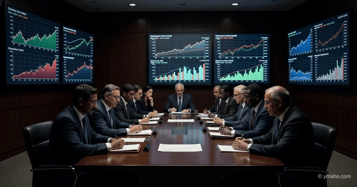 How Central Banks Control Inflation: Key Tools Explained