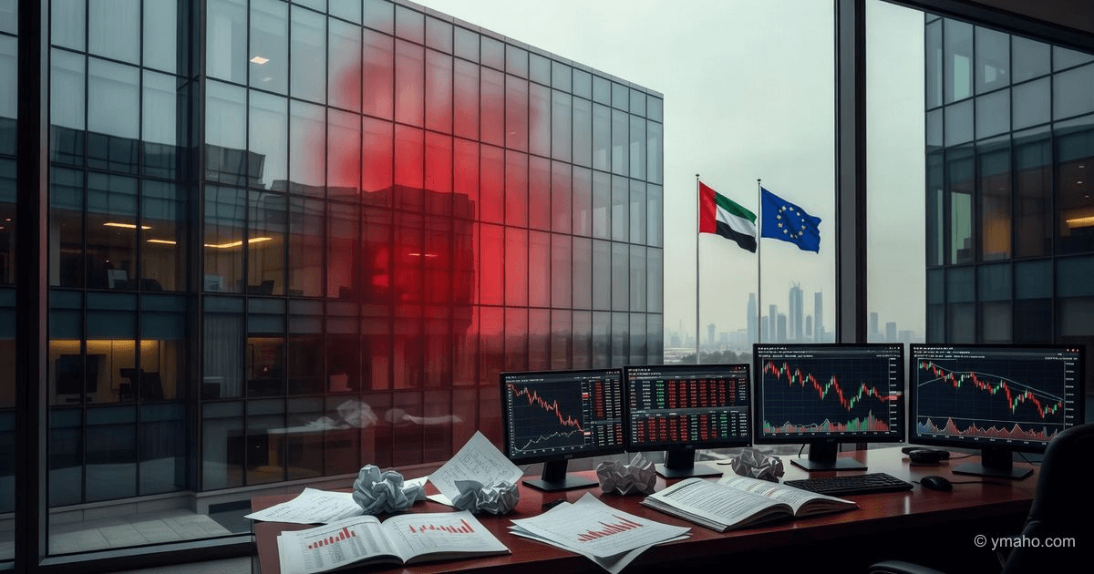 UniCredit loss €3.3 billion restructuring Russian business