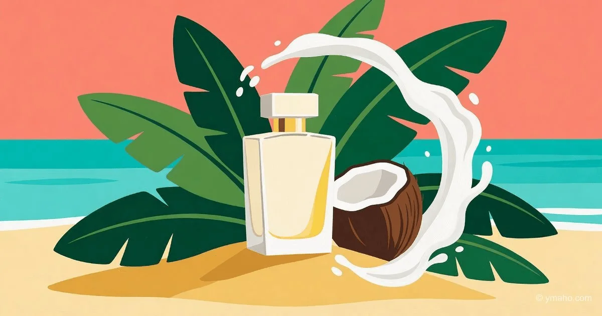Banane Délice: the revolution of banana perfume in 2026