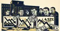 S&P 500 및 나스닥 선물, 연준 의사록 앞두고 하락