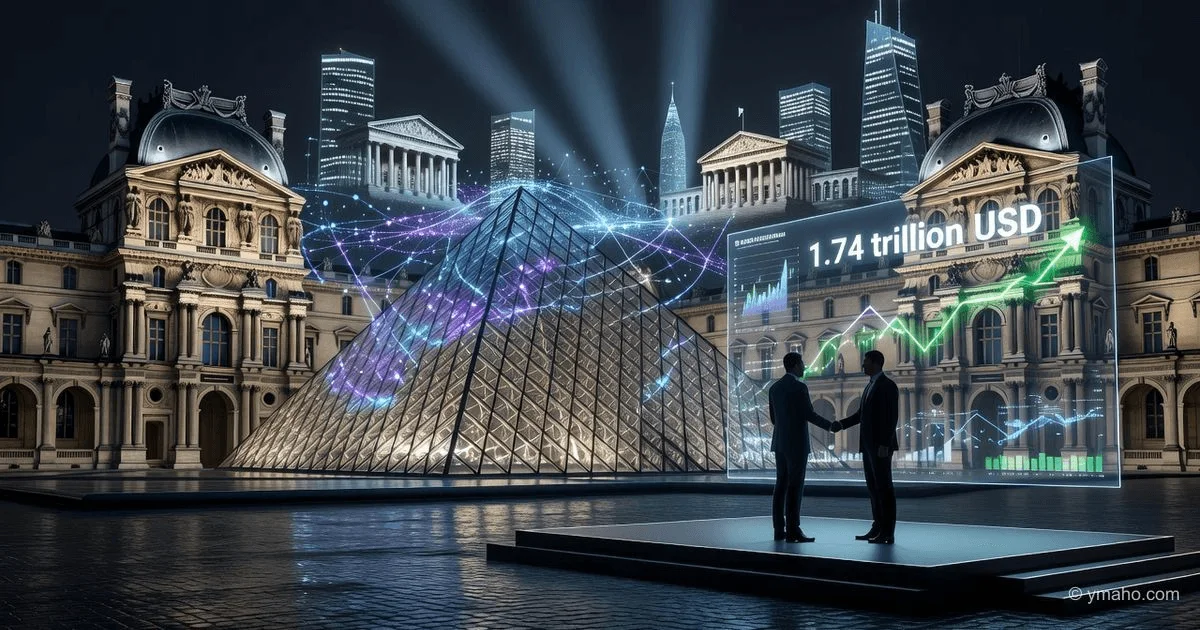 Franklin Templeton et MoonPay : Un changement architectural dans la finance