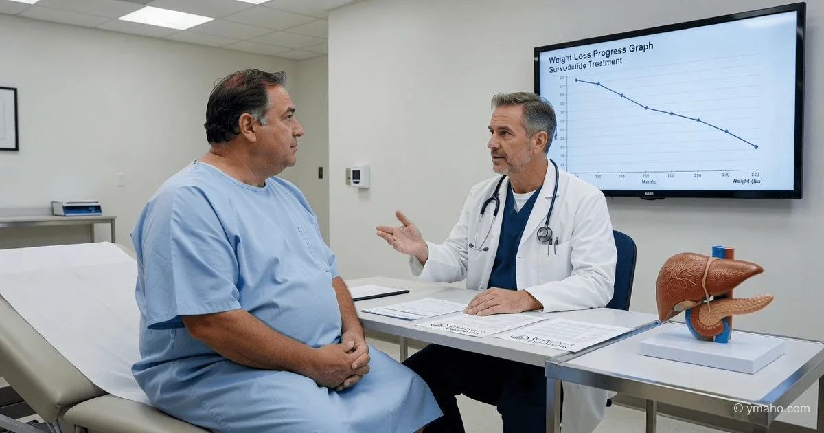 Survodutide: a breakthrough in obesity treatment or a new headache?