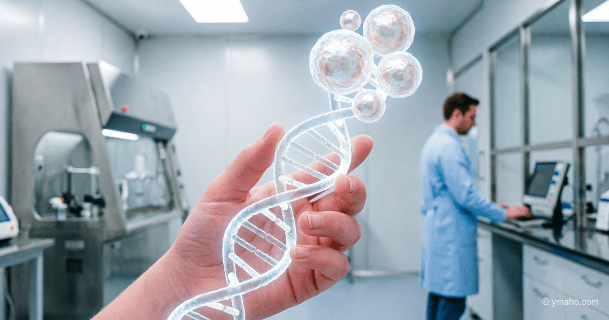 Marne-Cel FDA approval: gene therapy for LAD-I