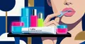 Laka maska na rty Sephora: K-beauty dobývá regály