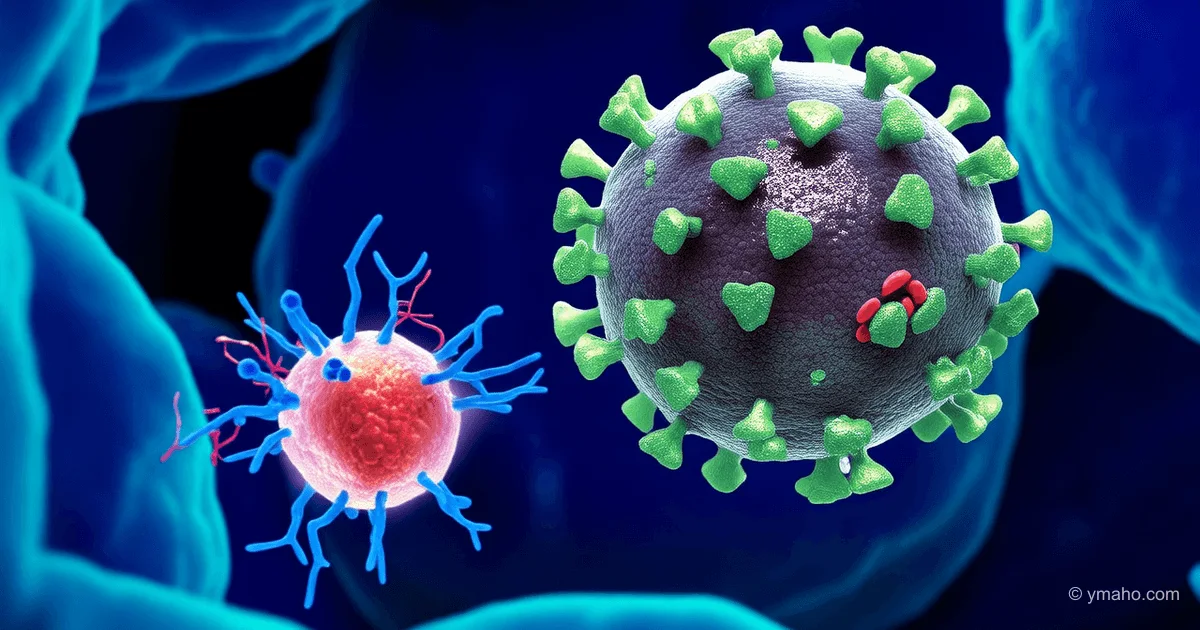 Trojan signal: how HIV enters the nucleus without cell activation