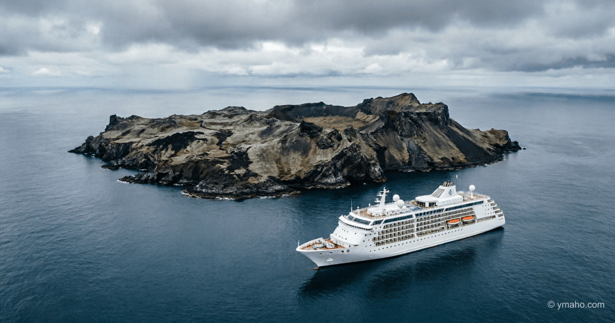 Hantavirus on a cruise ship: 3 deaths and a new challenge for WHO