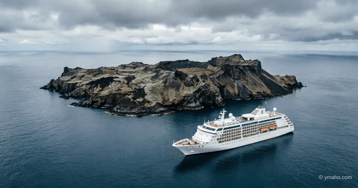 Hantavirus on a cruise liner: WHO investigation and paradigm shift