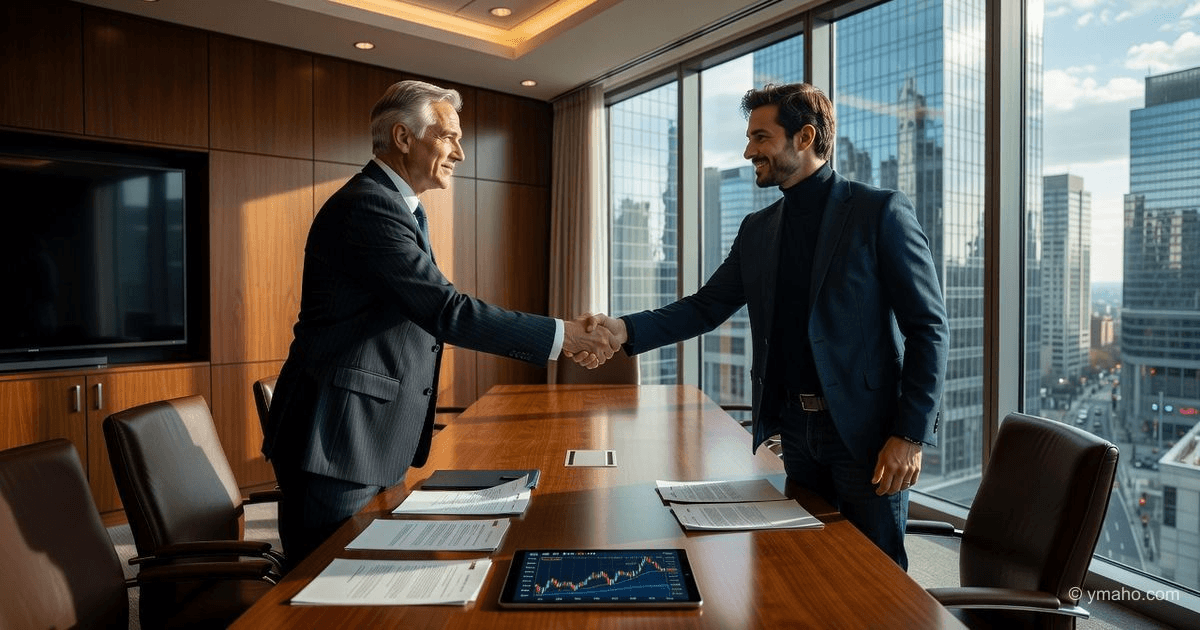 Compra de Zodia Custody por Standard Chartered: por qué los bancos compran en lugar de construir
